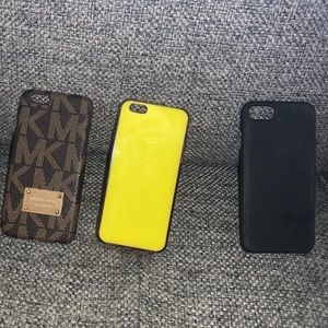 Phone cases